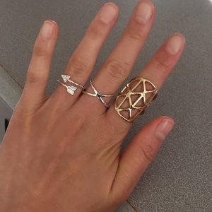Ring bundle